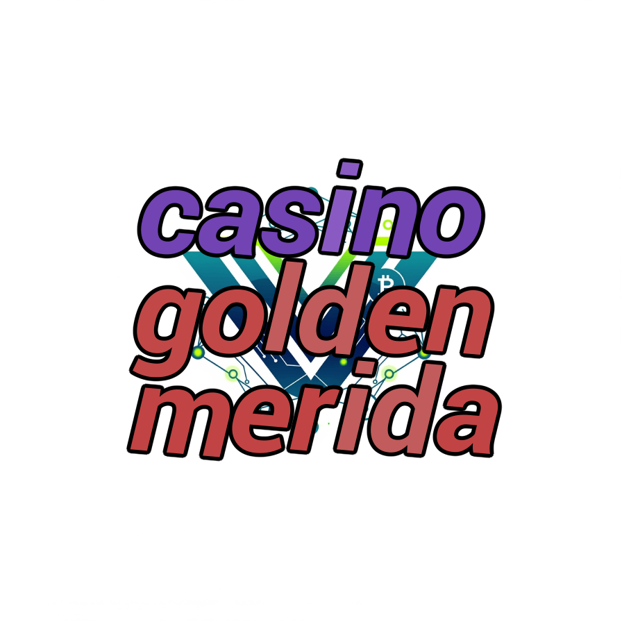 casino golden merida